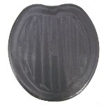 Castle Plastics - Jumbo wedge